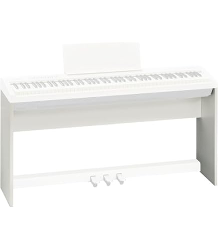 Amazon | ROLAND KSC-70 ホワイト FP-30/FP-30X専用 スタンド